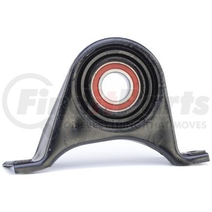 6067 by ANCHOR MOTOR MOUNTS - CENTER SUPPORT BEARING CENTER
