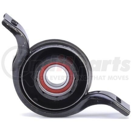 6066 by ANCHOR MOTOR MOUNTS - CENTER SUPPORT BEARING CENTER