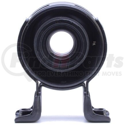 6068 by ANCHOR MOTOR MOUNTS - CENTER SUPPORT BEARING CENTER