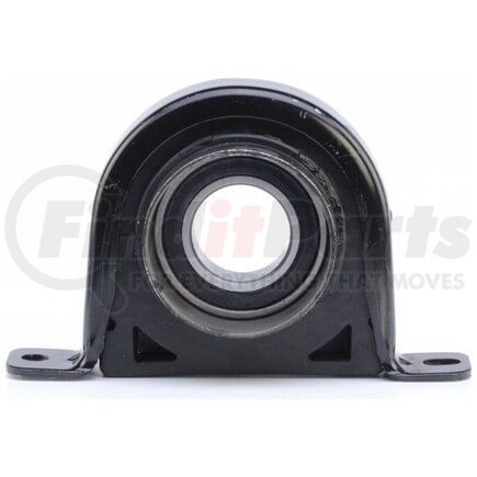 6071 by ANCHOR MOTOR MOUNTS - CENTER SUPPORT BEARING CENTER