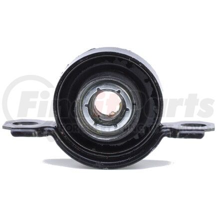 6077 by ANCHOR MOTOR MOUNTS - CENTER SUPPORT BEARING CENTER