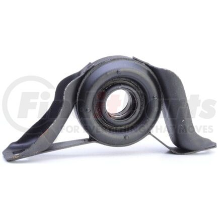 6084 by ANCHOR MOTOR MOUNTS - CENTER SUPPORT BEARING CENTER