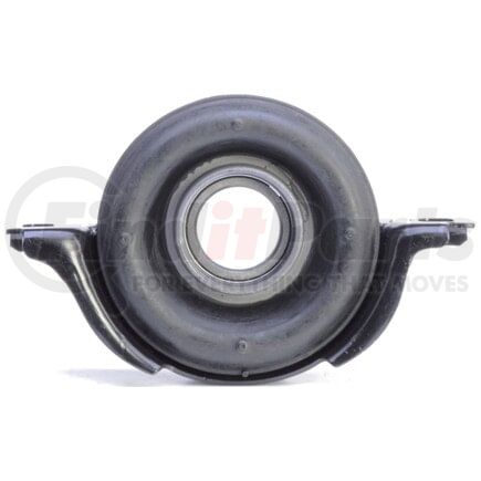 6086 by ANCHOR MOTOR MOUNTS - CENTER SUPPORT BEARING CENTER