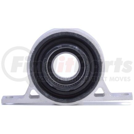 6089 by ANCHOR MOTOR MOUNTS - CENTER SUPPORT BEARING CENTER