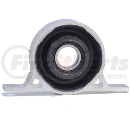 6088 by ANCHOR MOTOR MOUNTS - CENTER SUPPORT BEARING CENTER