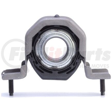 6092 by ANCHOR MOTOR MOUNTS - CNTR SUPPORT BEARING CENTER,REAR