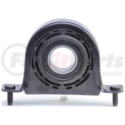 6091 by ANCHOR MOTOR MOUNTS - CENTER SUPPORT BEARING CENTER