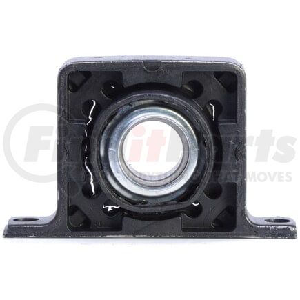 6093 by ANCHOR MOTOR MOUNTS - CENTER SUPPORT BEARING CENTER