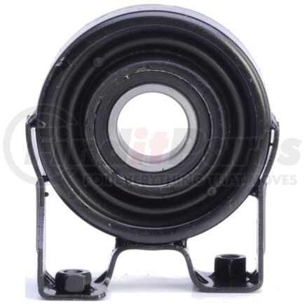 6096 by ANCHOR MOTOR MOUNTS - CENTER SUPPORT BEARING CENTER
