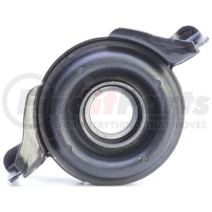6099 by ANCHOR MOTOR MOUNTS - CENTER SUPPORT BEARING CENTER