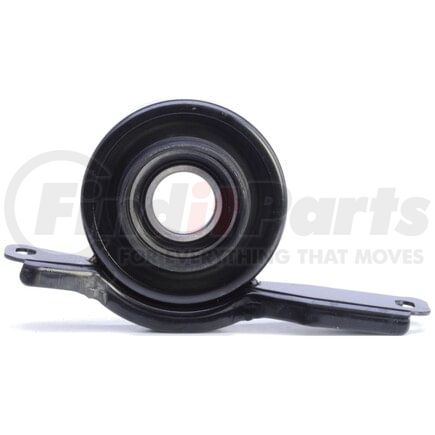 6105 by ANCHOR MOTOR MOUNTS - CENTER SUPPORT BEARING CENTER