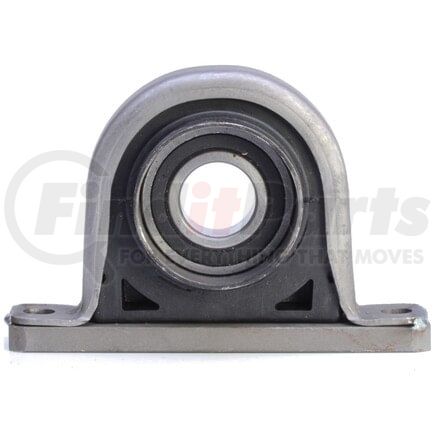 6106 by ANCHOR MOTOR MOUNTS - CENTER SUPPORT BEARING CENTER