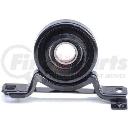 6104 by ANCHOR MOTOR MOUNTS - CENTER SUPPORT BEARING CENTER