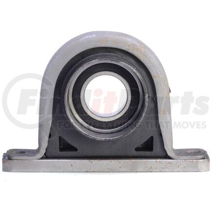 6107 by ANCHOR MOTOR MOUNTS - CENTER SUPPORT BEARING CENTER