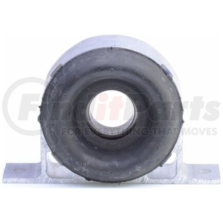 6110 by ANCHOR MOTOR MOUNTS - CENTER SUPPORT BEARING CENTER