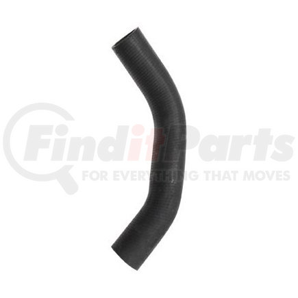 70507 by DAYCO - CURVED RADIATOR HOSE, DAYCO