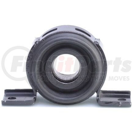 6109 by ANCHOR MOTOR MOUNTS - CENTER SUPPORT BEARING CENTER