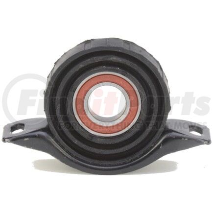 6118 by ANCHOR MOTOR MOUNTS - CENTER SUPPORT BEARING CENTER