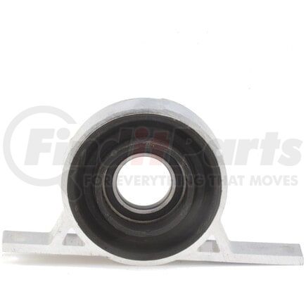 6123 by ANCHOR MOTOR MOUNTS - CENTER SUPPORT BEARING CENTER