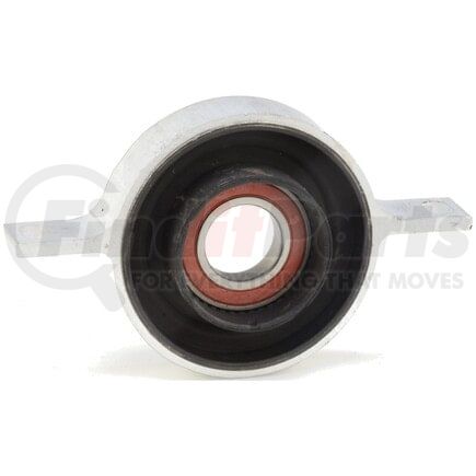 6124 by ANCHOR MOTOR MOUNTS - CENTER SUPPORT BEARING CENTER