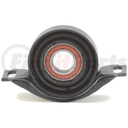6128 by ANCHOR MOTOR MOUNTS - CENTER SUPPORT BEARING CENTER