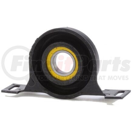 6131 by ANCHOR MOTOR MOUNTS - CENTER SUPPORT BEARING CENTER