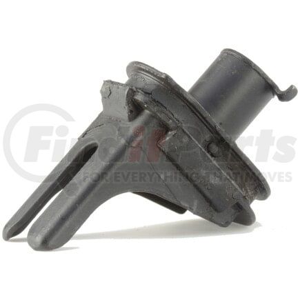 9899 by ANCHOR MOTOR MOUNTS - SUS SUBFRAME MOUNT REAR LEFT