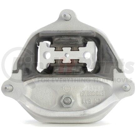 9925 by ANCHOR MOTOR MOUNTS - TRANSMISSION MOUNT REAR