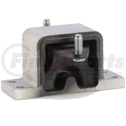 9933 by ANCHOR MOTOR MOUNTS - TRANSMISSION MOUNT REAR