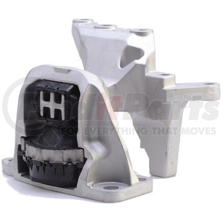 9952 by ANCHOR MOTOR MOUNTS - ENGINE MOUNT RIGHT