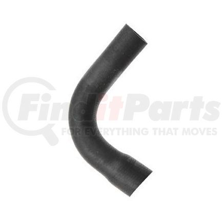 71890 by DAYCO - CURVED RADIATOR HOSE, DAYCO