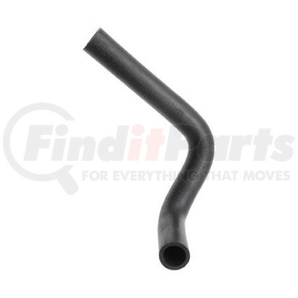 71893 by DAYCO - CURVED RADIATOR HOSE, DAYCO