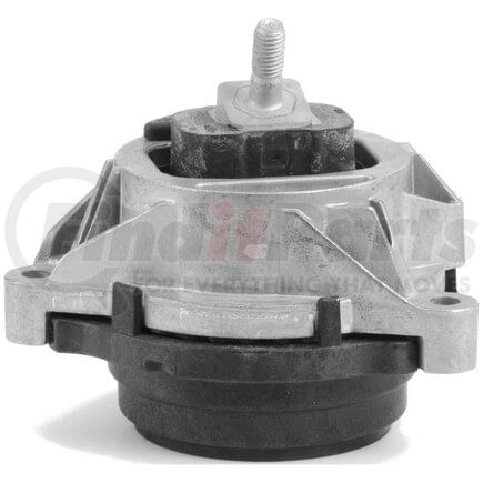 9972 by ANCHOR MOTOR MOUNTS - ENGINE MOUNT FRONT RIGHT,FRONT LEFT