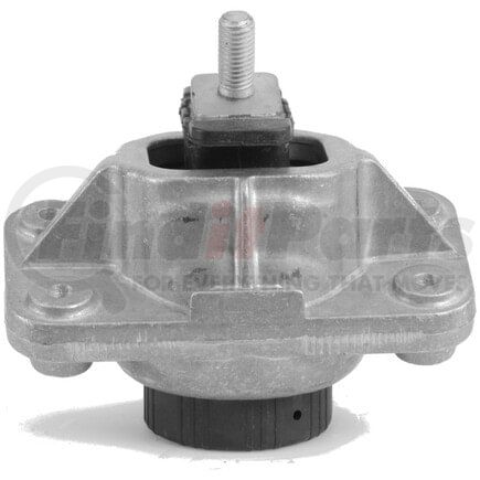 9974 by ANCHOR MOTOR MOUNTS - ENGINE MOUNT FRONT LEFT,FRONT RIGHT