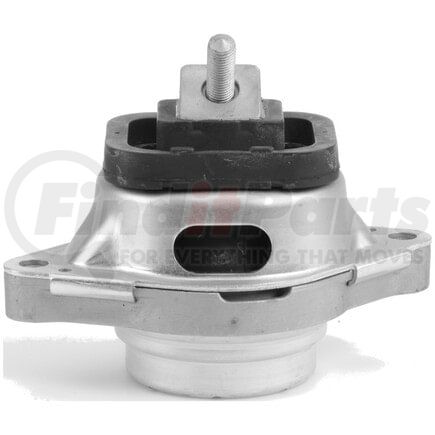 9979 by ANCHOR MOTOR MOUNTS - ENGINE MOUNT FRONT RIGHT