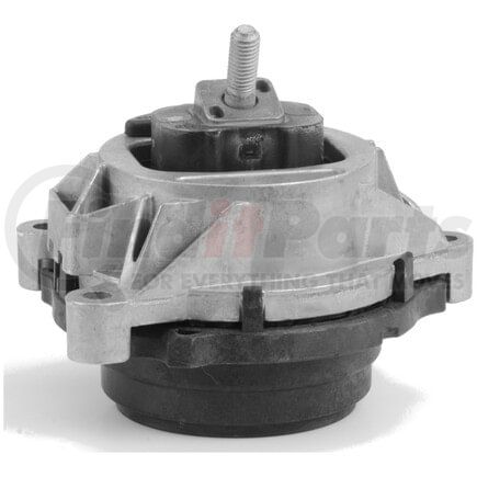 9983 by ANCHOR MOTOR MOUNTS - ENGINE MOUNT FRONT LEFT,FRONT RIGHT