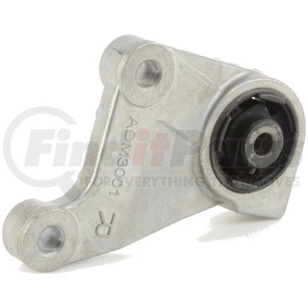 9996 by ANCHOR MOTOR MOUNTS - DIFFERENTIAL MOUNT REAR RIGHT