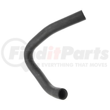 71913 by DAYCO - CURVED RADIATOR HOSE, DAYCO