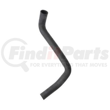 71923 by DAYCO - CURVED RADIATOR HOSE, DAYCO