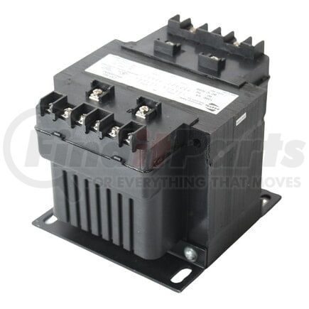 PH1000AJ by HAMMOND POWER SOLUTIONS - TRANSFORMER-1KVA 600V TO 120/240V