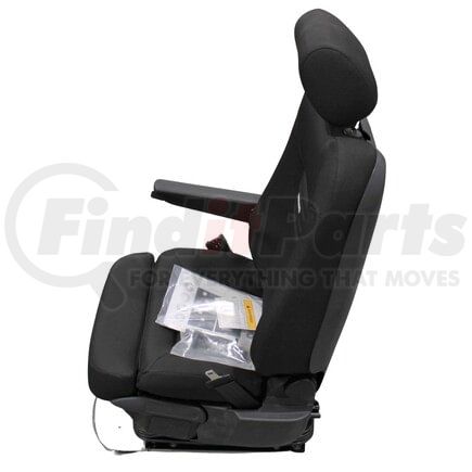 41V.05.202.CC11 by RECARO NORTH AMERICA INC - DRIVERS SEAT B100W