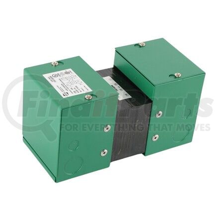 FS150PR by HAMMOND POWER SOLUTIONS - TRANSFORMER - 150VA 120/240V TO 12/24V 1PH