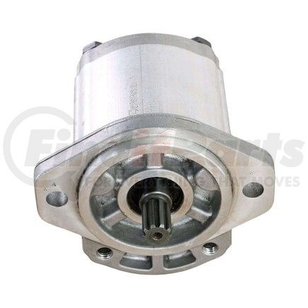 PLP20.16S0-0 0199B544 by CASAPPA - GEAR PUMP 1.03 CU IN/REV