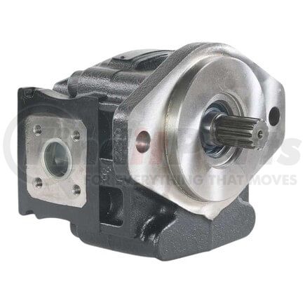 KP30.27D0-A8K9-LBM/BE-N-KSC by CASAPPA - HYDRAULIC GEAR PUMP