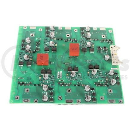 6SE7031-5EF84-1JC1 by SIEMENS - INVERTER TRIGGERING MODULE