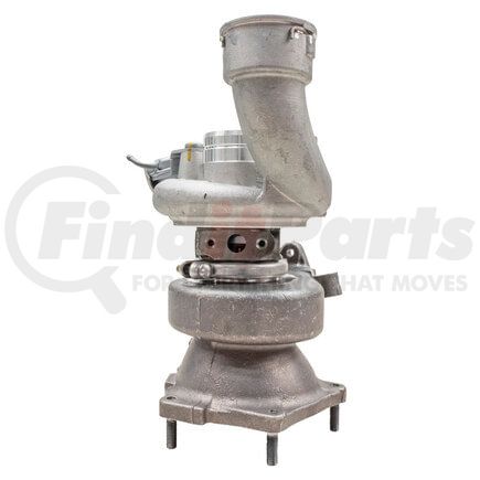 49T8900405 by MITSUBISHI - Mitsubishi Turbocharger TD04HL