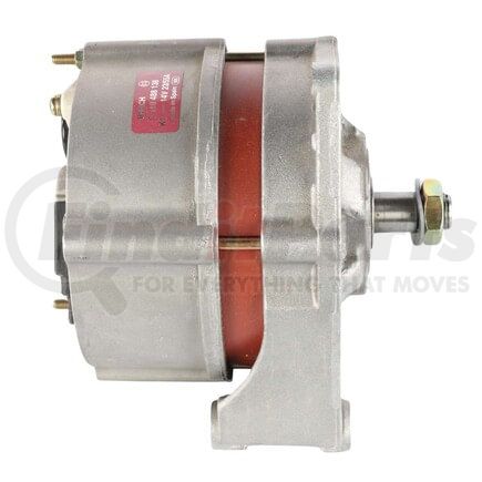 0-120-488-133 by BOSCH - ALTERNATOR 12V 55A