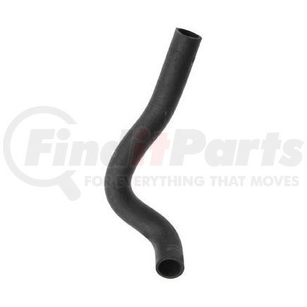 71969 by DAYCO - CURVED RADIATOR HOSE, DAYCO