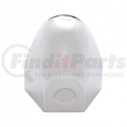 10080P by UNITED PACIFIC - (10/PACK) STAINLESS STEEL 1