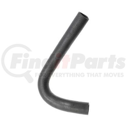 72013 by DAYCO - CURVED RADIATOR HOSE, DAYCO